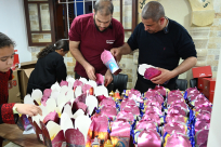  غداً: دعوة للمشاركة في مسيرة الأنوار بيافا احتفالاً بحلول الشهر الفضيل